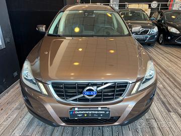 Volvo XC 60 D5 AWD/UNICA PROP.