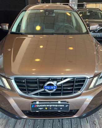 Volvo XC 60 D5 AWD/UNICA PROP.