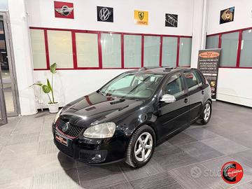 Volkswagen Golf 5serie 1.9 TDI 105cv Sportline 200