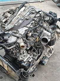 MOTORE ISUZU L35 DEL 2010
