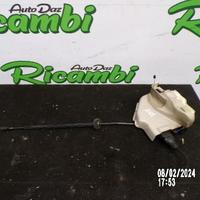 SERRATURA ANTERIORE SINISTRA VW GOLF 5 - V 2004