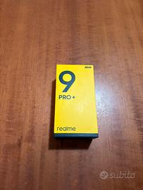 Realme 9 Pro + 5G, prezzo trattabile