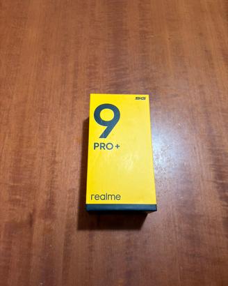 Realme 9 Pro + 5G, prezzo trattabile