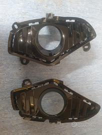 Inserto Fendinebbia Toyota RAV4