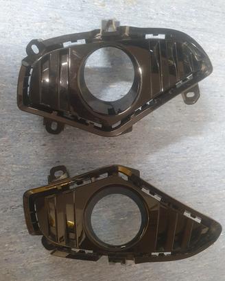 Inserto Fendinebbia Toyota RAV4