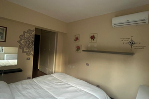 Camera zona laurentina/eur di fronte Maximo