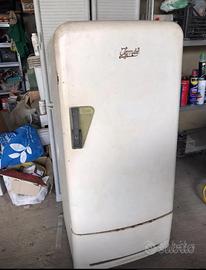 Frigorifero Ignis vintage ano 50-60