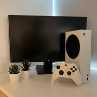 Xbox serie s