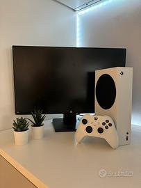 Xbox serie s