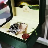 Rolex Submariner 16610 RRR 2007 seriale M