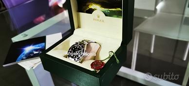 Rolex Submariner 16610 RRR 2007 seriale M