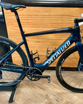 Specialized Turbo Creo SL Comp Carbon Tg L_320 Wh