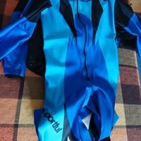 Tuta da allenamento sci alpino Sportful