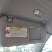 Aletta parasole destra TOYOTA RAV 4 del 2006