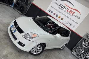 Suzuki Swift 1.3 Benzina 5Porte ADATTA NEOPATENTAT