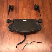 Pedana Passeggino L.Rossi