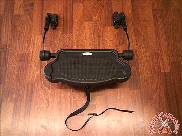 Pedana Passeggino L.Rossi