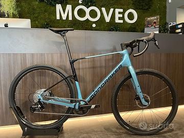 Mondraker Arid Carbon S