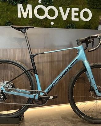 Mondraker Arid Carbon S