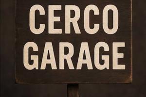 Garage/box