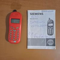 Cellulare Siemens A35