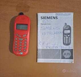 Cellulare Siemens A35