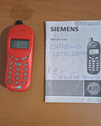 Cellulare Siemens A35