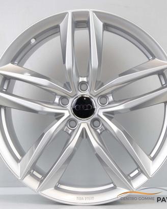 Cerchi in lega 19 per Audi A3 Q2 Q3 A4 A6