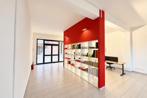 Enna Bassa - Locale/Ufficio/Studio arredato
