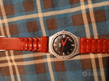 Swatch IRONY anni 90