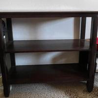 Piccolo Scaffale antico