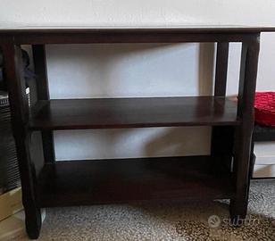 Piccolo Scaffale antico