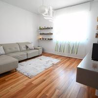 Moderno quadrilocale con posto auto a Bolzano