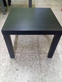 4 tavolinetti 