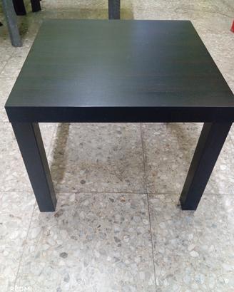 4 tavolinetti 