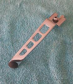 ESTENSIONE CAVALLETTO HARLEY DAVIDSON