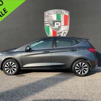 Ford Fiesta 1.1 Titanium 75cv