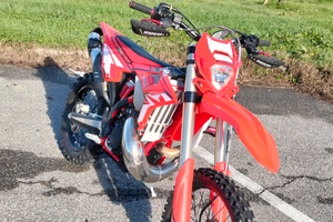 Beta 300 rr 2t my 2024 NUOVA ZERO ORE