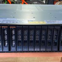 Storage IBM Storwize V3700 SFF