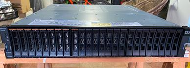 Storage IBM Storwize V3700 SFF