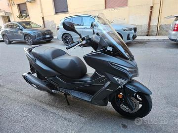 Kymco X-Town XTown 300 abs
