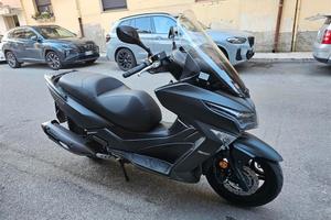 Kymco X-Town XTown 300 abs
