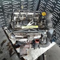 MOTORE CHRYSLER VOYAGER/GRAND VOYAGER 2.8 CRD *2.8