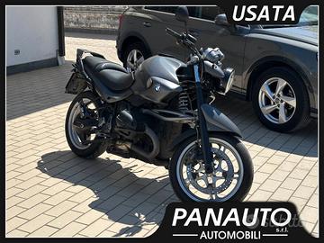 BMW R 1200 R 1150 R