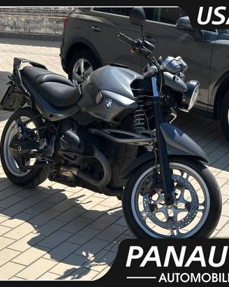 BMW R 1200 R 1150 R