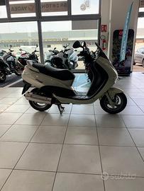 Peugeot Elyseo 150 - 2003