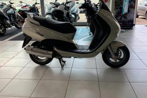 Peugeot Elyseo 150 - 2003