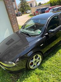 Alfa romeo 147