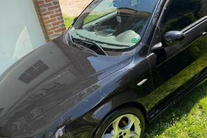 Alfa romeo 147