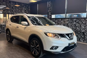 Nissan X-Trail 1.6 dCi 2WD Tekna